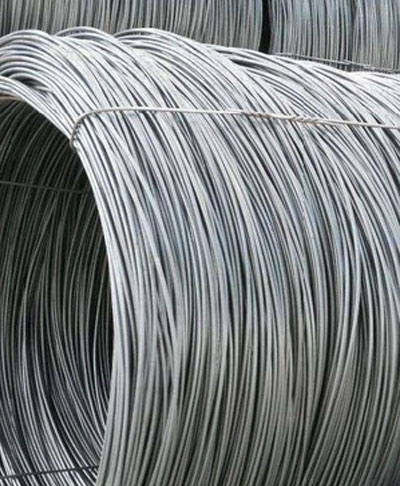 Wire rod