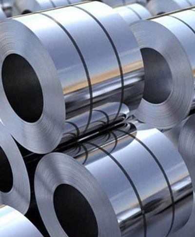 Galvanized Coils / Pack Sheet